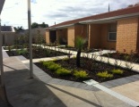 Paving & Landscaping