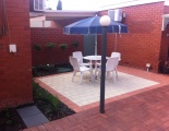 Paving & Landscaping