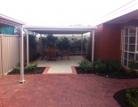 Paving & Landscaping