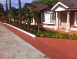 Paving & Landscaping