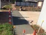 Concrete
